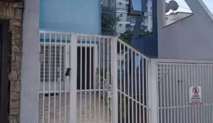 PREDIO COMERCIAL A VENDA E LOCAÇÃO NA VILA MATILDE - PR0152