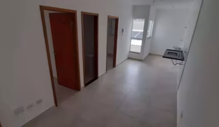 Apartamento com 2 dormitórios à venda, 37 m² por R$ 239.000,00 - Vila Formosa - São Paulo/SP - AP6044
