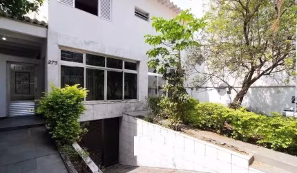 Excelente sobrado na Vila Aricanduva - SO4091