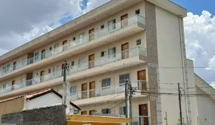Apartamento com 1 quarto à venda, 32 m² por R$ 250.000 - Vila Matilde - São Paulo/SP - AP5893