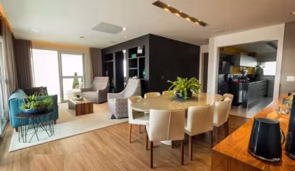 Apartamento com 2 quartos à venda, 154 m² por R$ 2.000.000 - Vila Carrão - São Paulo/SP - AP5486