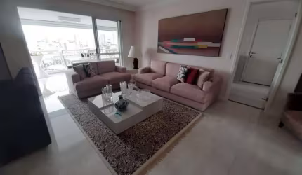 Apartamento com 3 quartos à venda, 125 m² por R$ 1.499.000 - Vila Carrão - São Paulo/SP - AP6077