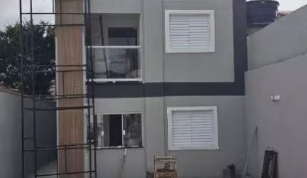Apartamento com 2 dormitórios à venda, 40 m² por R$ 320.000,00 - Vila Carrão - São Paulo/SP - AP6078