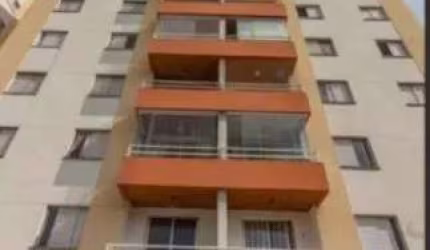 Apartamento com 3 dormitórios à venda, 68 m² por R$ 420.000,00 - Vila Matilde - São Paulo/SP - AP6107
