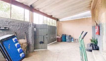 Galpão, 190 m² - venda por R$ 750.000,00 ou aluguel por R$ 8.160,00/mês - Guaiaúna - São Paulo/SP - GA0317