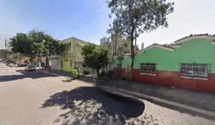 Terreno à venda, 400 m² por R$ 1.800.000,00 - Vila Regente Feijó - São Paulo/SP - TE0813