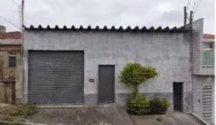 Terreno à venda, 546 m² por R$ 2.175.000,00 - Vila Carrão - São Paulo/SP - TE0814