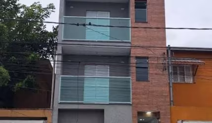 APARTAMENTO 02 QUARTOS, 43M2, R$ 255.000,00 - AP6120
