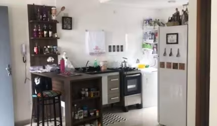 APARTAMENTO A VENDA, 01 QUARTO, PENHA - AP6131