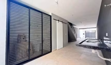Sobrado com 2 dormitórios à venda, 155 m² por R$ 780.000,00 - Vila Antonieta - São Paulo/SP - SO4071