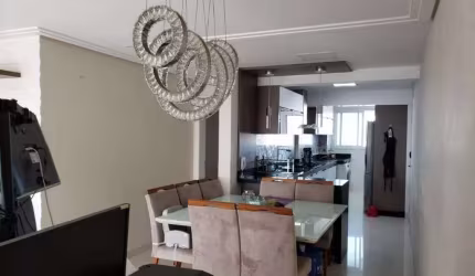 Apartamento com 3 dormitórios à venda, 150 m² por R$ 2.080.000,00 - Vila Carrão - São Paulo/SP - AP6133