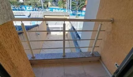 Sobrado com 2 dormitórios à venda, 81 m² por R$ 650.000,00 - Vila Aricanduva - São Paulo/SP - SO4124