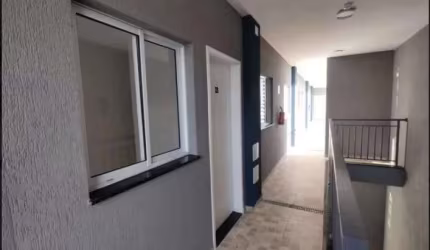 Apartamento com 2 dormitórios à venda, 42 m² por R$ 250.000,00 - Vila Ema - São Paulo/SP - AP4833
