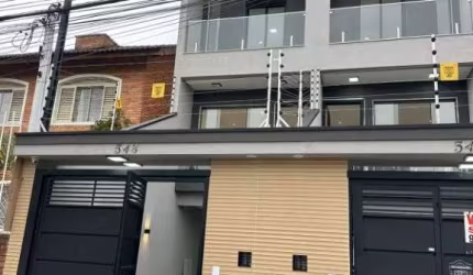Sobrado com 3 dormitórios à venda, 96 m² por R$ 1.700.000,00 - Penha de França - São Paulo/SP - SO4135