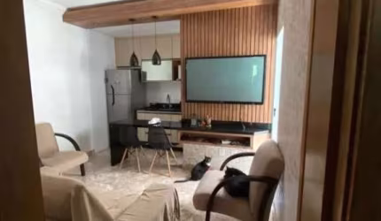APARTAMENTO 02 QUARTOS, VILA GUILHERMINA, R$ 590.000,00 VENDA, LOCAÇÃO R$ 3.160,00 - AP6159