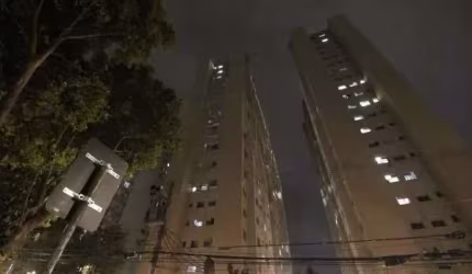 Apartamento com 2 dormitórios à venda, 45 m² por R$ 290.000,00 - Vila Penteado - São Paulo/SP - AP6162