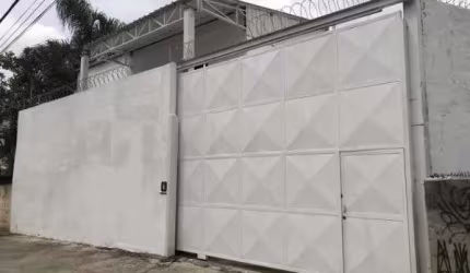 Galpão à venda, 540 m² por R$ 6.000.000,00 - Itaquera - São Paulo/SP - GA0144