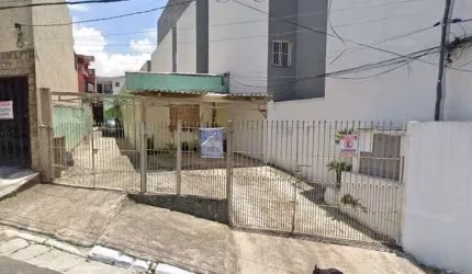 CASA A VENDA NA VILA MATILDE - CA13495