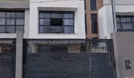Sobrado para venda, 2 quarto(s),  Vila Antonieta, São Paulo - SO13489