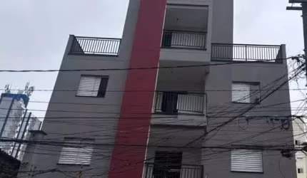 Apartamento para venda, 2 quarto(s),  Chacara California, São Paulo - AP13471