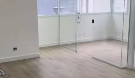 Laje à venda, 200 m² por R$ 2.500.000,00 - Tatuapé - São Paulo/SP - LJ0003