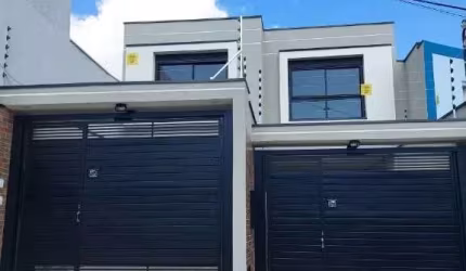 Sobrado com 3 dormitórios à venda, 130 m² por R$ 850.000,00 - Penha - São Paulo/SP - SO4060