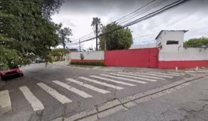 Área, 5263 m² - venda por R$ 27.000.000,00 ou aluguel por R$ 128.500,00/mês - Vila Dalila - São Paulo/SP - AR0029