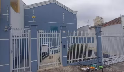 Sobrado com 3 dormitórios à venda, 156 m² por R$ 585.000,00 - Vila Aricanduva - São Paulo/SP - SO3777