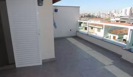 Sobrado com 3 dormitórios à venda, 150 m² por R$ 685.000,00 - Vila Matilde - São Paulo/SP - SO3702