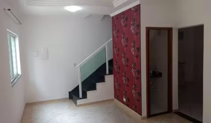 Sobrado com 3 dormitórios à venda, 83 m² por R$ 479.000,00 - Itaquera - São Paulo/SP - SO3613