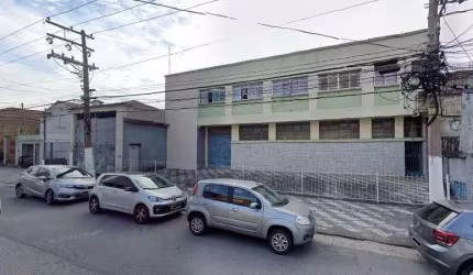 Área à venda, 1800 m² por R$ 10.000.000,00 - Tatuapé - São Paulo/SP - AR0024