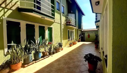Casa Tipo Sobrado com 4 dormitórios à venda, 123 m² por R$ 610.000,00 - Vila Matilde - São Paulo/SP - SO3417