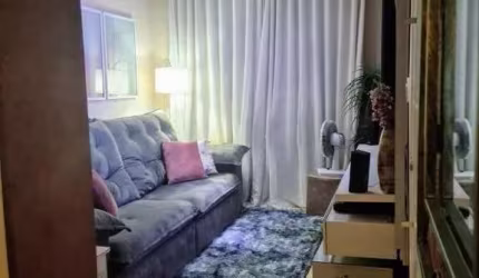 Sobrado com 2 dormitórios à venda, 90 m² por R$ 440.000,00 - Vila Esperança - São Paulo/SP - SO3065