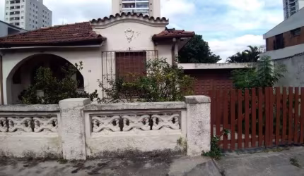Terreno à venda, 600 m² por R$ 1.800.000,00 - Vila Prudente (Zona Leste) - São Paulo/SP - TE0495