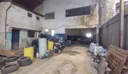 Terreno à venda, 1040 m² por R$ 6.890.000,00 - Cambuci - São Paulo/SP - TE0493