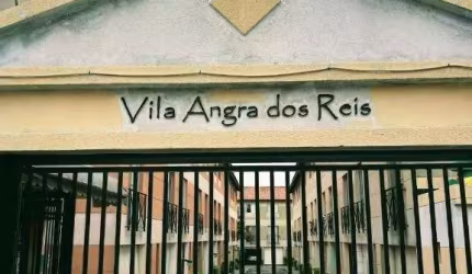 Sobrado com 2 quartos à venda, 77 m² por R$ 438.000 - Vila Talarico - São Paulo/SP - SO2881