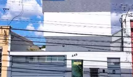 Sobrado com 3 dormitórios à venda, 144 m² por R$ 730.000,00 - Penha - São Paulo/SP - SO2838
