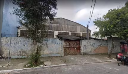 Terreno à venda, 1425 m² por R$ 8.350.000,00 - Tatuapé - São Paulo/SP - TE0649