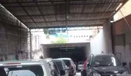 Terreno, 435 m² - venda por R$ 1.590.000,00  - Vila Paranaguá - São Paulo/SP - TE0424