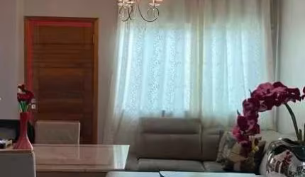 Sobrado com 2 dormitórios à venda, 98 m² por R$ 430.000,00 - Vila Ré - São Paulo/SP - SO0179