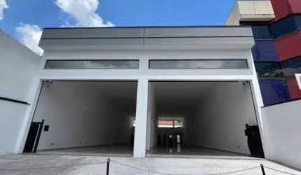 Salão para aluguel,  Vila Carrão, São Paulo - SA13591