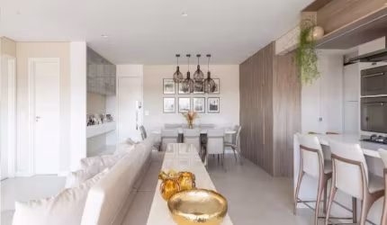 APARTAMENTO A VENDA, VARANDA GOURMET, 03 SUITES, GUARULHOS - AP13586