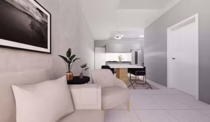 APARTAMENTO A VENDA 02 QUARTOS, VILA GRANADA - AP13585