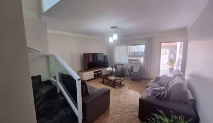 CASA TIPO SOBRADO, 04 QUARTOS, PENHA - CA13565
