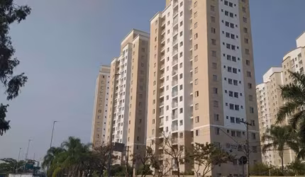 Apartamento para venda, 54m², Vila Moreira, Tatuapé, São Paulo - AP13538