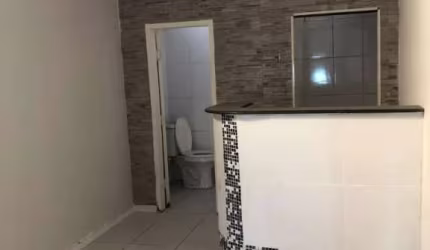 SALA COMERCIAL, 02 SALAS, RECEPÇÃO NA VILA MATILDE - CA13514