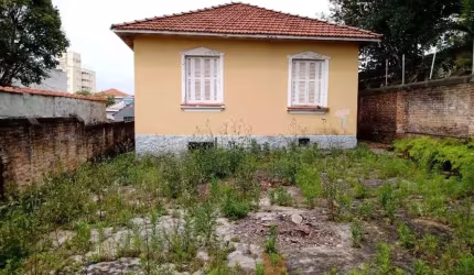 Terreno à venda, 600 m² por R$ 3.000.000,00 - Vila Matilde - São Paulo/SP - TE0556