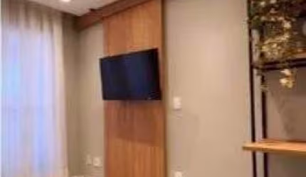 Apartamento para venda, 2 quarto(s),  Belenzinho, São Paulo - AP13590