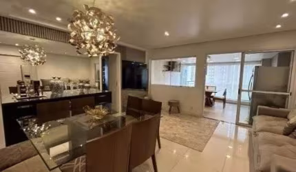 Apartamento para venda, 3 quarto(s),  Chacara California, São Paulo - AP13551