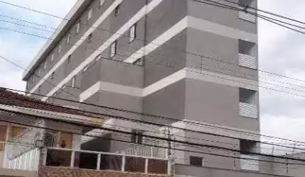 Apartamento com 2 dormitórios à venda, 40 m² por R$ 270.000,00 - Vila Aricanduva - São Paulo/SP - AP13545